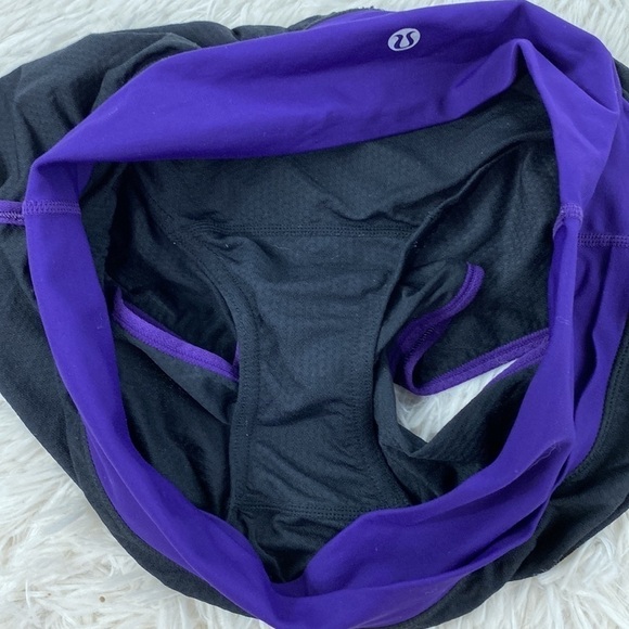 🔥$SALE$🔥 Lululemon Run Shorts - Picture 4 of 5